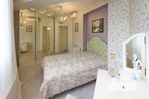 3-к квартира, посуточно, 100м2, 8/22 этаж