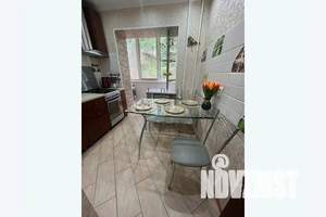 2-к квартира, посуточно, 45м2, 4/5 этаж