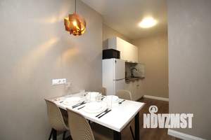 1-к квартира, посуточно, 37м2, 6/12 этаж