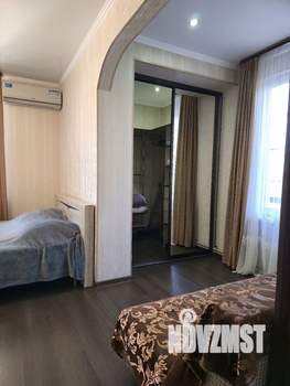 1-к квартира, на длительный срок, 37м2, 2/6 этаж