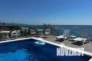 1-к квартира, посуточно, 30м2, 2/5 этаж