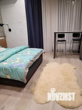 1-к квартира, посуточно, 25м2, 2/7 этаж
