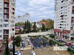 1-к квартира, на длительный срок, 40м2, 6/20 этаж