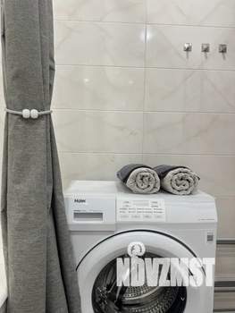 Студия квартира, посуточно, 23м2, 1/12 этаж