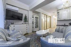 1-к квартира, посуточно, 85м2, 1/1 этаж