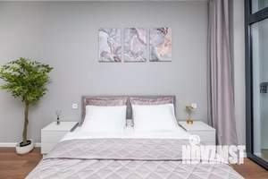 1-к квартира, посуточно, 24м2, 1/1 этаж