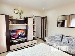 1-к квартира, посуточно, 29м2, 2/2 этаж