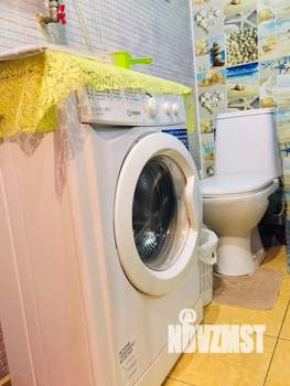 1-к квартира, посуточно, 30м2, 2/4 этаж