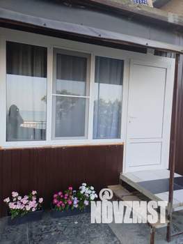 Студия квартира, посуточно, 25м2, 1/3 этаж