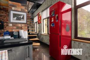 1-к квартира, посуточно, 110м2, 1/1 этаж