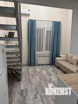 1-к квартира, на длительный срок, 35м2, 1/3 этаж