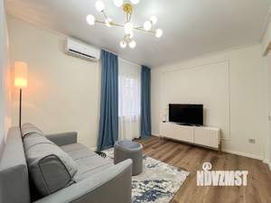 1-к квартира, на длительный срок, 35м2, 5/5 этаж