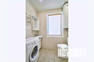 2-к квартира, посуточно, 50м2, 1/3 этаж