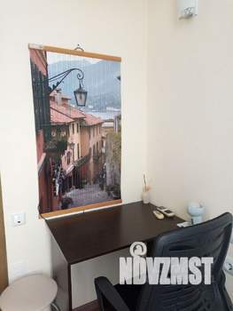 2-к квартира, посуточно, 39м2, 6/8 этаж