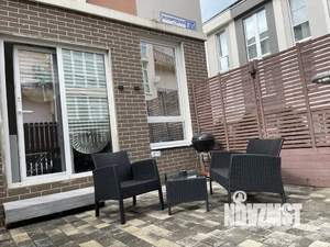 1-к квартира, посуточно, 30м2, 1/4 этаж