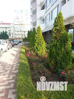 Студия квартира, посуточно, 24м2, 1/13 этаж