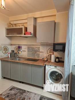 Студия квартира, на длительный срок, 27м2, 1/5 этаж