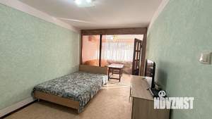 1-к квартира, на длительный срок, 30м2, 3/6 этаж