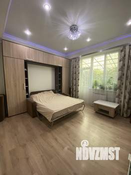 2-к квартира, на длительный срок, 53м2, 1/4 этаж