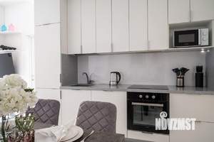 3-к квартира, посуточно, 62м2, 8/13 этаж