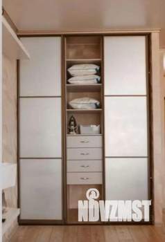 Студия квартира, посуточно, 42м2, 16/22 этаж