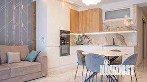 1-к квартира, посуточно, 75м2, 1/1 этаж