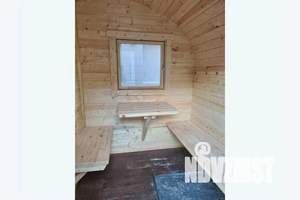 1-к квартира, посуточно, 17м2, 2/2 этаж