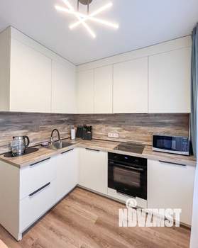 1-к квартира, на длительный срок, 35м2, 5/5 этаж