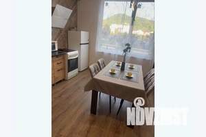 2-к квартира, посуточно, 40м2, 1/9 этаж