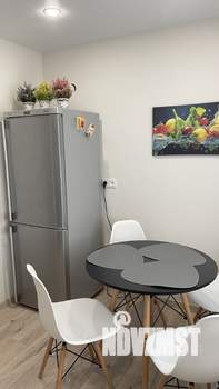 2-к квартира, посуточно, 58м2, 1/5 этаж