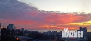 3-к квартира, посуточно, 70м2, 14/16 этаж