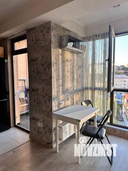 1-к квартира, на длительный срок, 38м2, 5/8 этаж