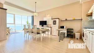 3-к квартира, посуточно, 130м2, 1/1 этаж