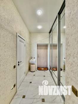 2-к квартира, посуточно, 70м2, 9/23 этаж