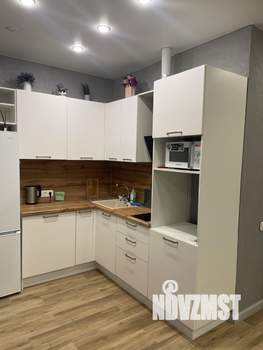 1-к квартира, на длительный срок, 40м2, 1/5 этаж