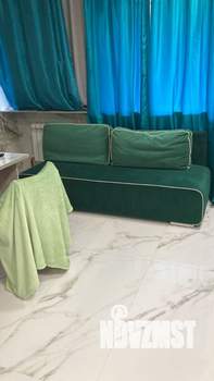 Студия квартира, посуточно, 40м2, 1/8 этаж