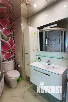 2-к квартира, посуточно, 88м2, 2/5 этаж