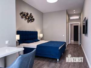 3-к квартира, на длительный срок, 110м2, 3/16 этаж