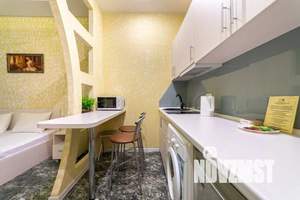 Студия квартира, на длительный срок, 25м2, 12/18 этаж