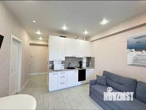 2-к квартира, на длительный срок, 36м2, 2/13 этаж