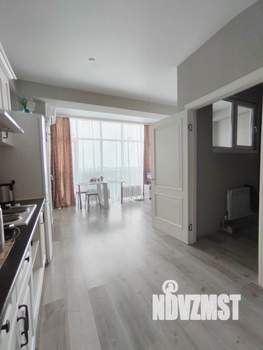 2-к квартира, на длительный срок, 44м2, 7/13 этаж