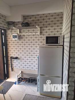 Студия квартира, посуточно, 30м2, 1/6 этаж