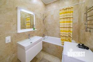 2-к квартира, посуточно, 70м2, 1/1 этаж