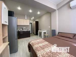 Студия квартира, посуточно, 20м2, 2/5 этаж