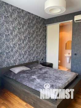 3-к квартира, посуточно, 100м2, 1/1 этаж