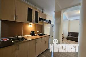 1-к квартира, посуточно, 35м2, 2/3 этаж