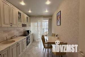 2-к квартира, посуточно, 60м2, 10/13 этаж