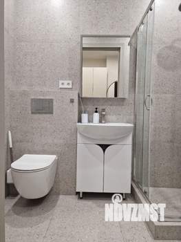 Студия квартира, на длительный срок, 32м2, 15/21 этаж