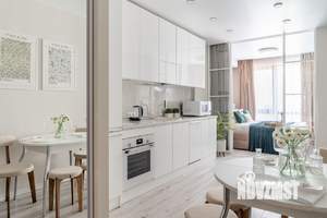 2-к квартира, посуточно, 40м2, 6/15 этаж