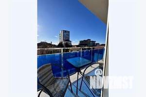 1-к квартира, посуточно, 20м2, 4/7 этаж